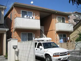 コーポフレンズの画像