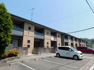 メゾン・ブランシェ【A03号室】の外観