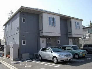 モダンヴィレッジの画像