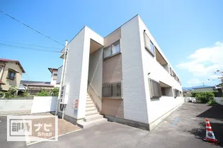 フォブールグランシャリオの画像