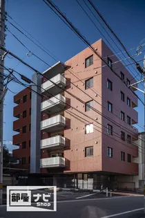 モンテ ルーチェ喜与町の画像