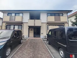 セジュール和泉ⅡABC棟の画像