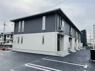 メゾンドゥ フルールの画像