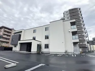 シャーメゾンステージ古川西 B棟の画像