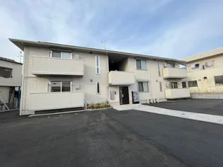 D-room元町【103号室】の外観