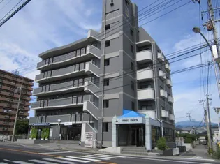 タマリスク内宮【503号室】の外観