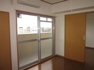 Marine Palette Ⅱ【5階】の内装