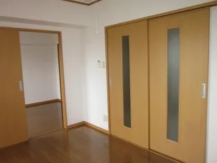 Marine Palette Ⅱ【5階】の内装