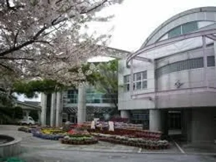 Marine Palette Ⅱ【5階】の周辺