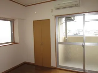 Marine Palette Ⅱ【5階】の内装