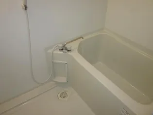 Marine Palette Ⅱ【5階】の風呂