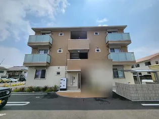 フォレスト和泉A棟の画像