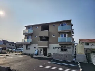 フォレスト和泉A棟の画像