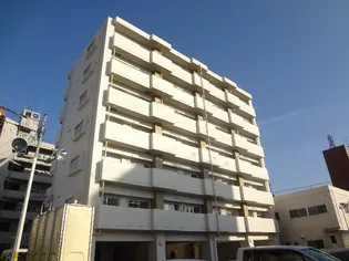 第100杉フラットの画像