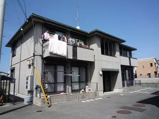 メゾン志津川 A B C棟の画像