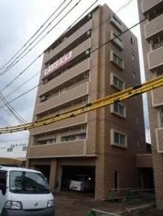 Marine Palette 2【3階】の外観