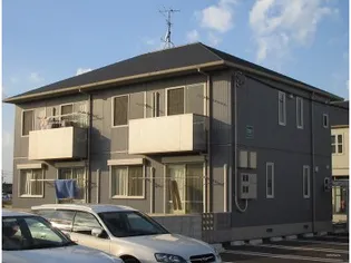 テラスコート東垣生 A棟の画像