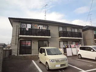 ディアス北井門 C棟の画像