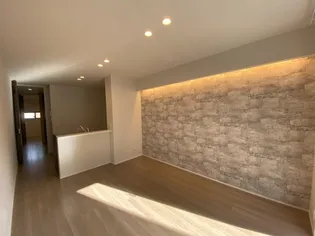 コスモ ラ・ぺ【101号室】の外観