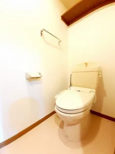 リバーヒルズイケダ【2階】のその他画像