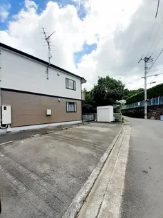 リバーヒルズイケダ【2階】のその他画像