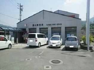 リバーヒルズイケダ【2階】の周辺