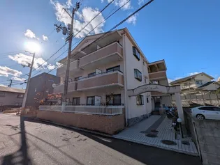 プラザTOWAⅠの画像