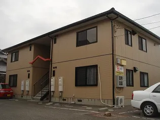 ヴィオラS A B棟の画像