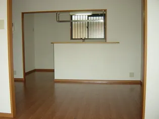 フィールドハイツM【2階】の外観