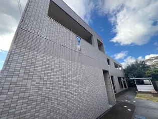 Baysideエスポワール【2階】の外観