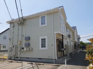 ラルジュ余戸 Cの画像