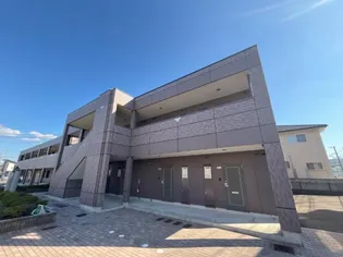 グレースヴィラの画像