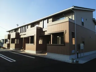 レジーナ クレールAの画像