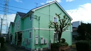 ピュアハイムCの画像