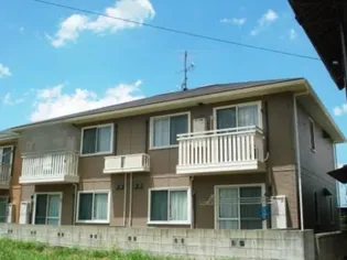 ボヌール SN B棟の画像