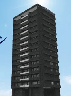 ブライムタワー古川【601号室】の外観