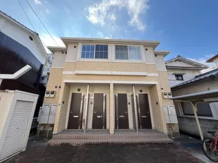 CASA COMODAの画像