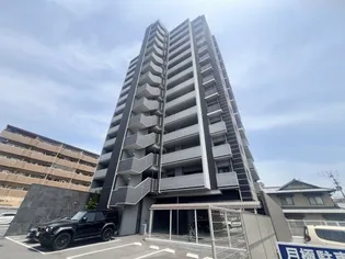 ラルステージ久米駅前の画像