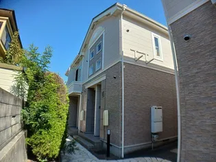 プラシードカーサ2の画像