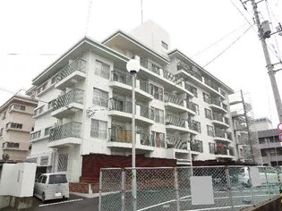 セントラルハイム壱番館の画像