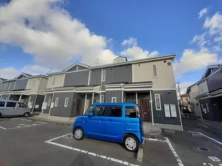 エスポワールシティBの画像