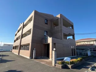 fortiaY&Y【3階】の外観