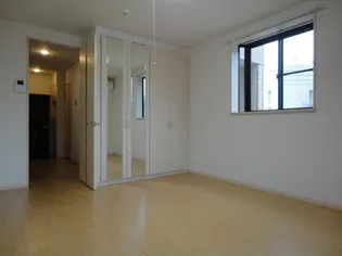 シェルル南方【2階】の外観