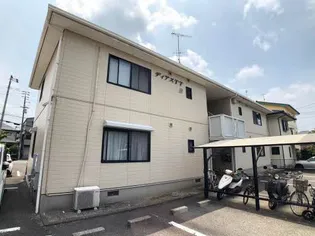 ディアスT Tの画像