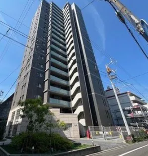 レーベン松山一番町 THE TOWERの画像