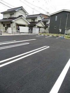 メリーゲート・K【2階】のその他画像