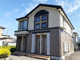 アンジュベリーAの画像