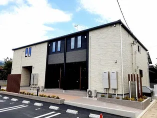 フロムガーデンNの画像