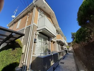 メゾン ラ ジェルメの画像