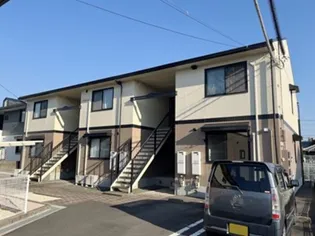 グレイス・ハイツ・【B103号室】の外観